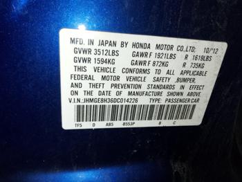 2013 honda fit with 142496 miles for sale near elk-river, minnesota 55071c1810994df2bf9ffae6020690ef.jpg