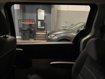 2009 Dodge Grand Caravan
