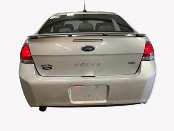 2011 Ford Focus