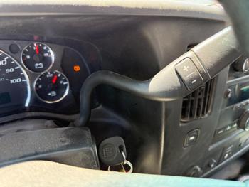 2014 Chevrolet Express