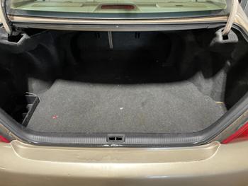 2003 Toyota Camry