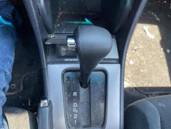 2003 Honda Accord