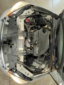 2011 chevrolet impala lt with 144682 miles for sale near elk-river, minnesota 554a3ea5403b4a4b84900ba068aab3ea.jpeg