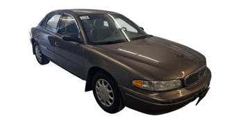 2003 buick century custom with 132499 miles for sale near elk-river, minnesota 556071240e2e40ee935bf8d4ba685500.jpg