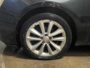 2014 Buick Verano