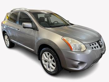 2013 nissan rogue sv with 143170 miles for sale near elk-river, minnesota 556cfed81a6a4751aaf0df906e672b7f.jpg