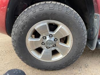 2005 toyota 4-runner sr5 with 306503 miles for sale near elk-river, minnesota 5574b9fab7ed406491e0fafb3dcf3537.jpg