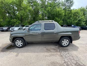 2006 honda ridgeline rts with 260717 miles for sale near brainerd, minnesota 5579be8b981a449187edc4121d4148b0.jpeg