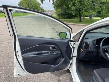 2017 Kia Rio