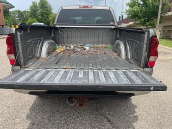 2006 Chevrolet Silverado 2500HD