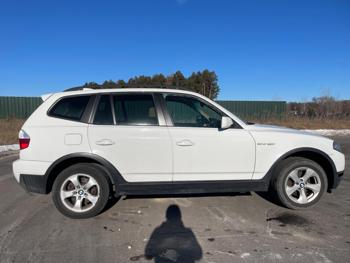 2008 bmw x3 3.0si-sav with 173408 miles for sale near elk-river, minnesota 557fb8839d5b4399a88e9d5554f5f9b6.jpg