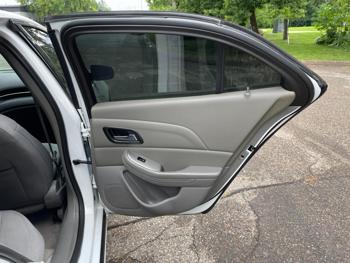 2015 Chevrolet Malibu