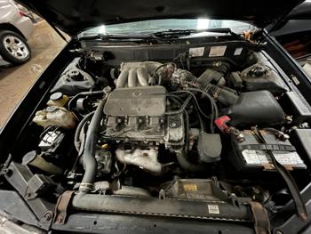1998 Toyota Avalon