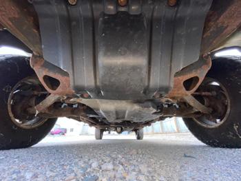 2000 Chevrolet Silverado 1500