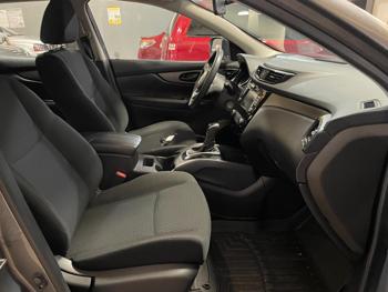 2019 Nissan Rogue Sport