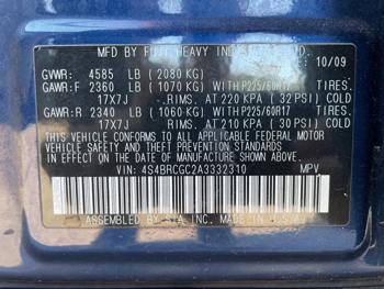 2010 subaru outback 2.5i-premium with 197429 miles for sale near elk-river, minnesota 559ad248bdab4036bb4b6117d8cd8625.jpeg