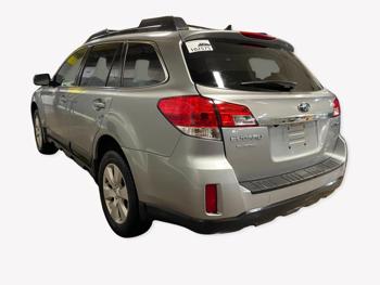 2011 Subaru Outback