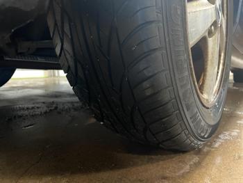2003 Honda Accord