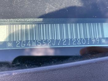2002 buick century custom with 186862 miles for sale near elk-river, minnesota 55c35e324c9447d39a94dd3c9ab56f5e.jpeg