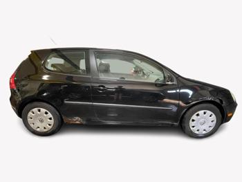 2007 Volkswagen Rabbit