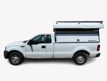 2007 Ford F-150