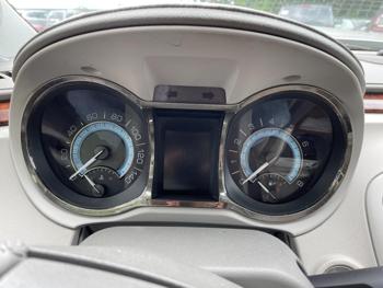 2010 Buick LaCrosse