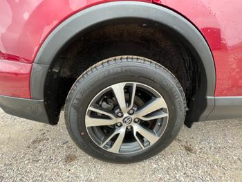 2018 toyota rav4 xle-awd with 22940 miles for sale near elk-river, minnesota 560c6b44e9394b569b53ce1fefa5ac07.jpeg