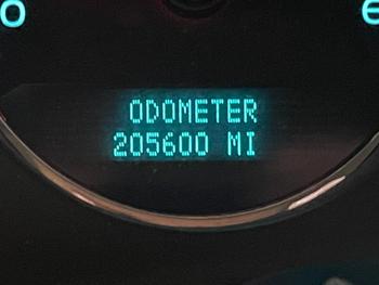 2007 GMC Yukon