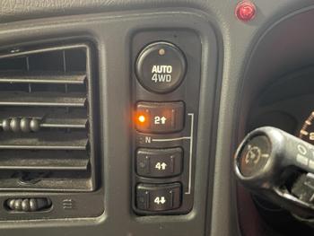 2003 Chevrolet Silverado 1500