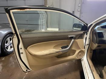2006 Honda Civic