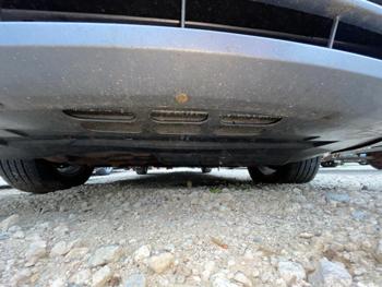 2006 Ford Taurus