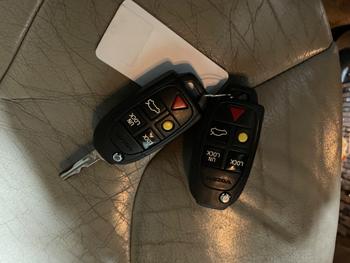 2008 volvo s60 - with 172824 miles for sale near elk-river, minnesota 562969a66abc44f799029e6773eacceb.jpeg