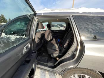 2020 nissan pathfinder s-4wd with 155852 miles for sale near fridley, minnesota 562ae62431004456a6764050a40a1011.jpeg