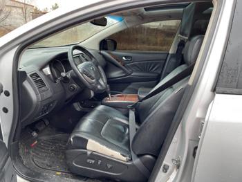 2009 nissan murano sl with 169656 miles for sale near elk-river, minnesota 56357c2947334ce09410d3c51ef53261.jpg