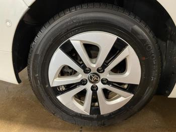 2018 Toyota Prius