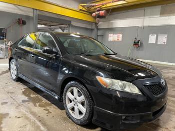2008 toyota camry se with 159187 miles for sale near elk-river, minnesota 5648f83464b44343a5982ab15fc2383a.jpg