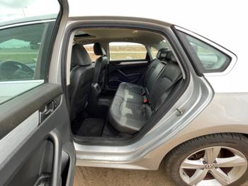 2013 volkswagen passat 2.5l-se-at with 109007 miles for sale near rice, minnesota 564d09e8637d4766a5f0d43c3e45c589.jpeg