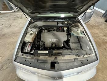 1997 oldsmobile eighty-eight ls with 77661 miles for sale near elk-river, minnesota 56709a886dfc442cab133036745bf8cc.jpeg