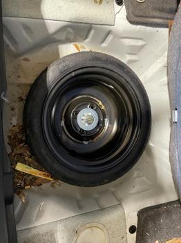 1998 Honda Accord