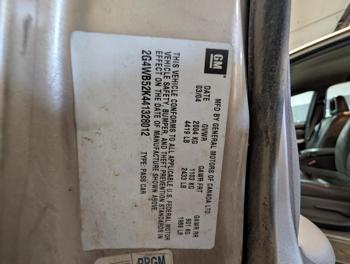 2004 buick regal ls with 238609 miles for sale near elk-river, minnesota 5680c50724c24162b7441722cef01393.jpg