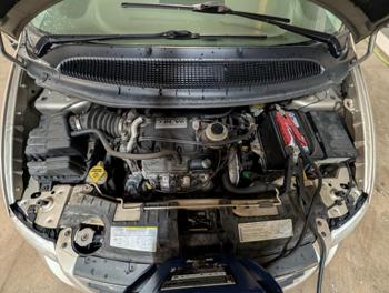2006 chrysler town-&-country touring with 117074 miles for sale near elk-river, minnesota 5699c8a986c04000b4cf902b5d1af5b3.jpg