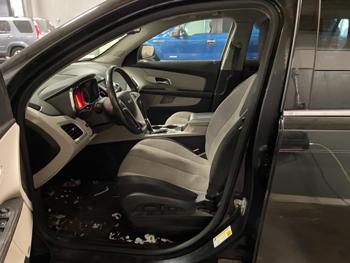 2010 GMC Terrain