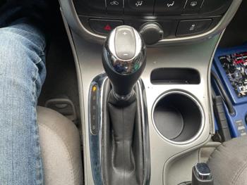 2015 Chevrolet Malibu