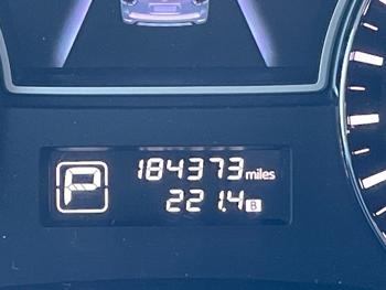 2013 nissan pathfinder le-4wd with 184373 miles for sale near white-bear-lake, minnesota 56c772670f6e4403b58a81bea090732e.jpeg