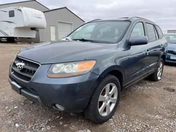 2007 hyundai santa-fe limited with 253969 miles for sale near elk-river, minnesota 56d21f7b7b2f4f928c2d97d9b475c46c.jpg