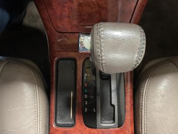 2005 Toyota Camry