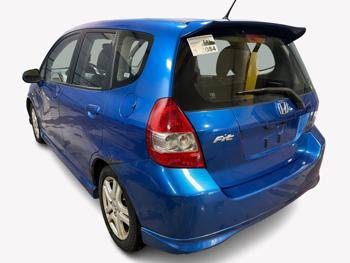 2008 honda fit sport with 176157 miles for sale near elk-river, minnesota 56ee6aff83034d018a4d8446a4cd8a9f.jpg