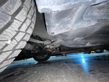 1999 Lexus GS 300/400