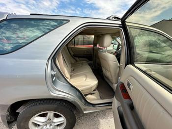 2001 lexus rx-300 4wd with 98157 miles for sale near elk-river, minnesota 570c06638518461c8c4b6ba4bda90c4c.jpeg