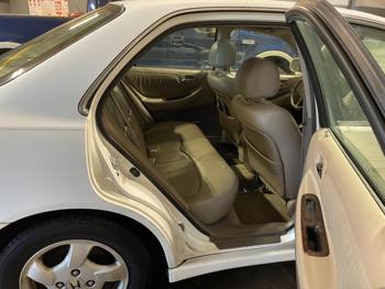 1998 Honda Accord